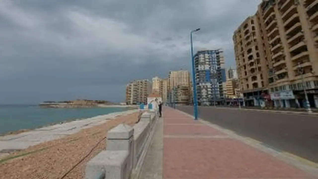 الأرصاد تحذر من موجة عدم استقرار جوي قوية تضرب أغلب الأنحاء